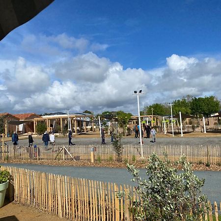 Richards Holidays Jard-sur-Mer Exteriör bild