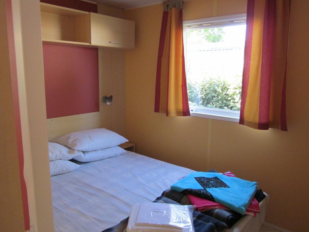 Richards Holidays Jard-sur-Mer Exteriör bild