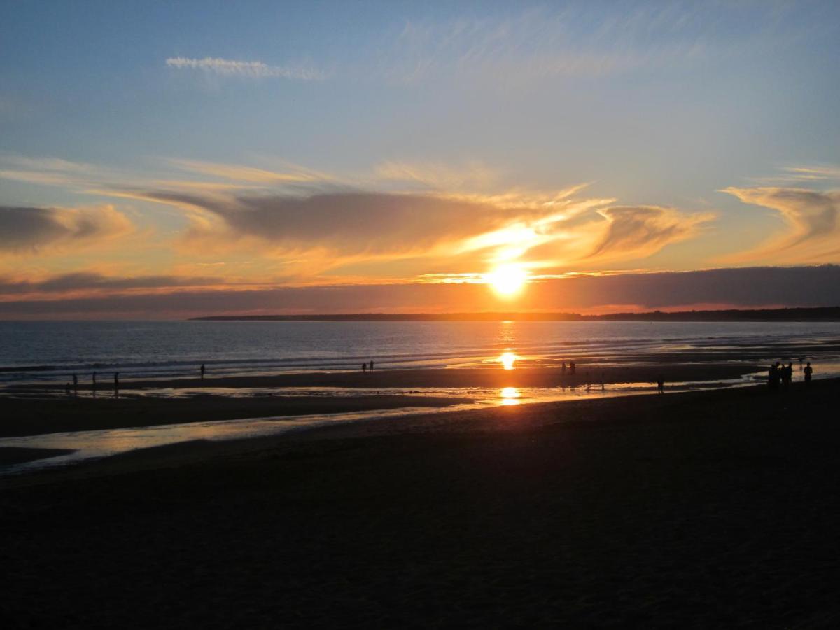 Richards Holidays Jard-sur-Mer Exteriör bild