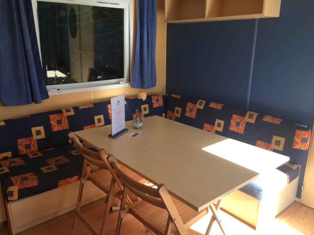 Richards Holidays Jard-sur-Mer Exteriör bild