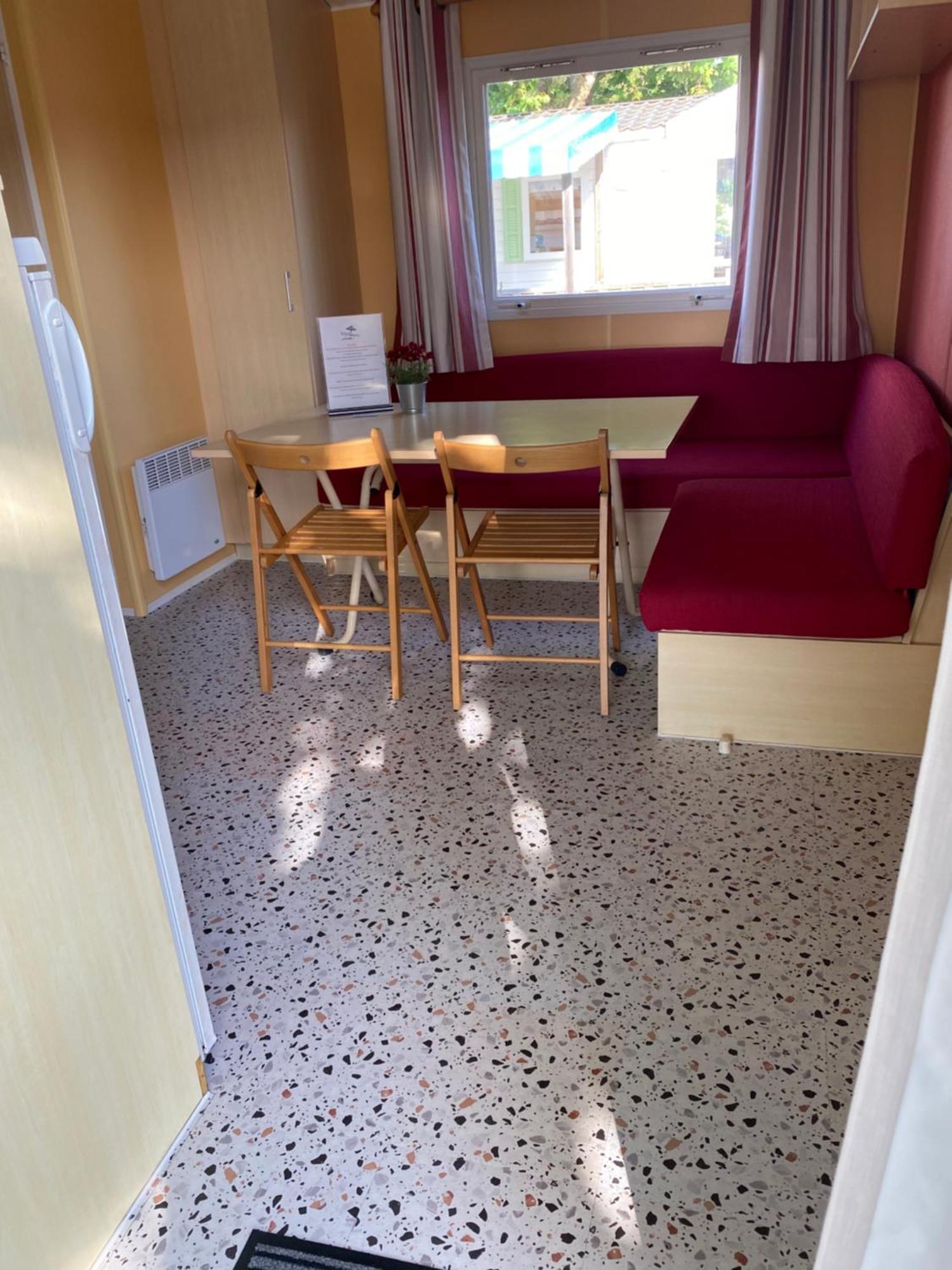 Richards Holidays Jard-sur-Mer Exteriör bild